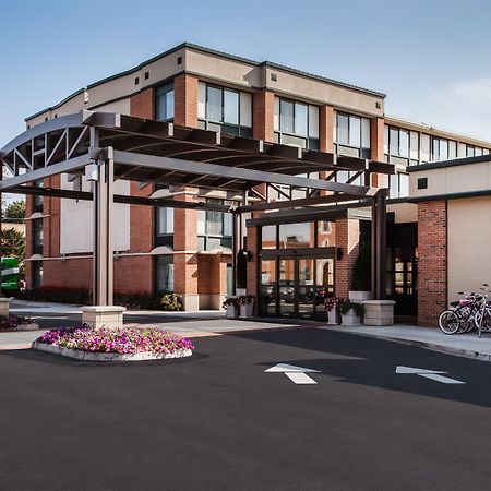 Holiday Inn Saratoga Springs By Ihg Luaran gambar