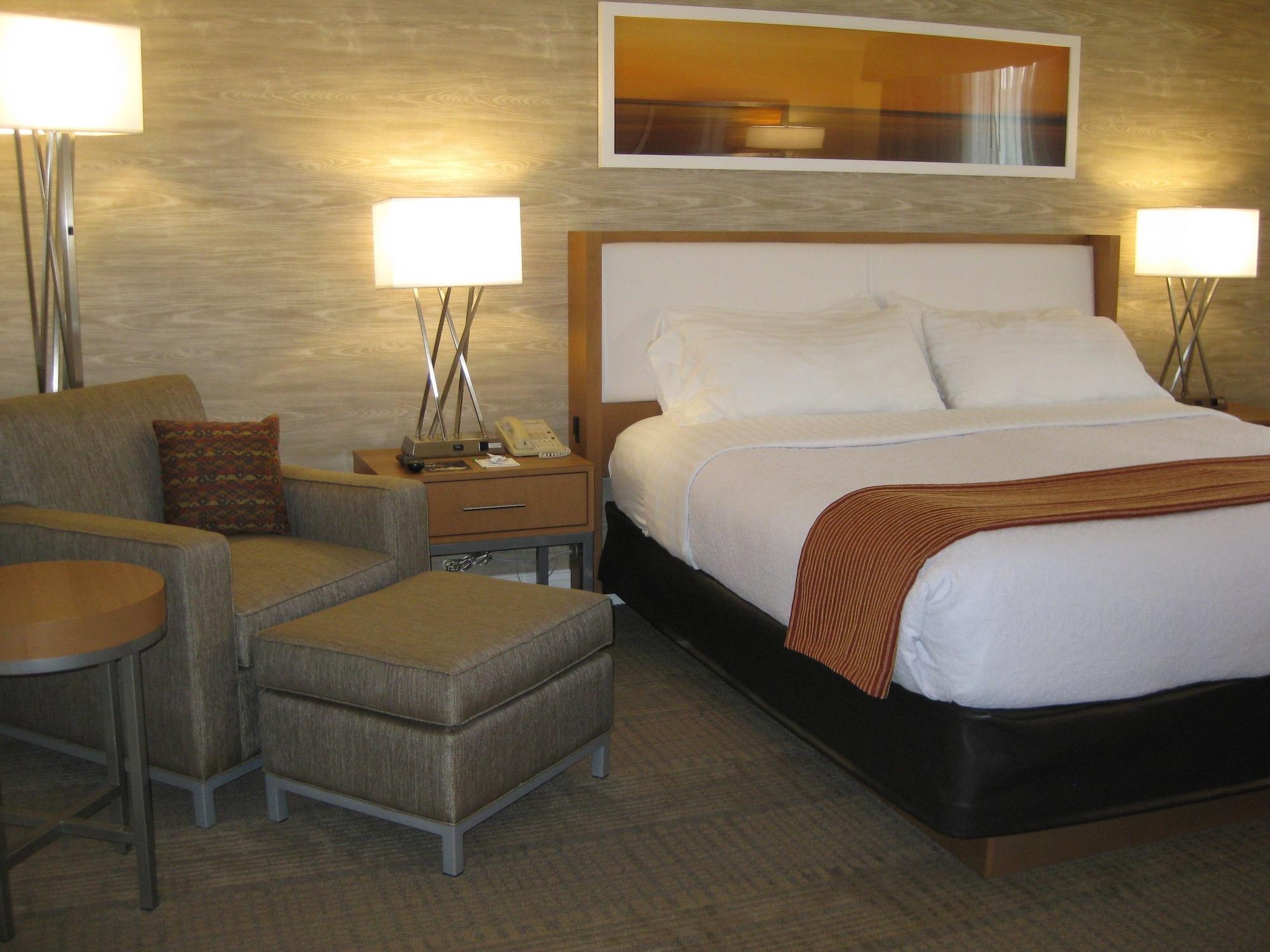 Holiday Inn Saratoga Springs By Ihg Luaran gambar
