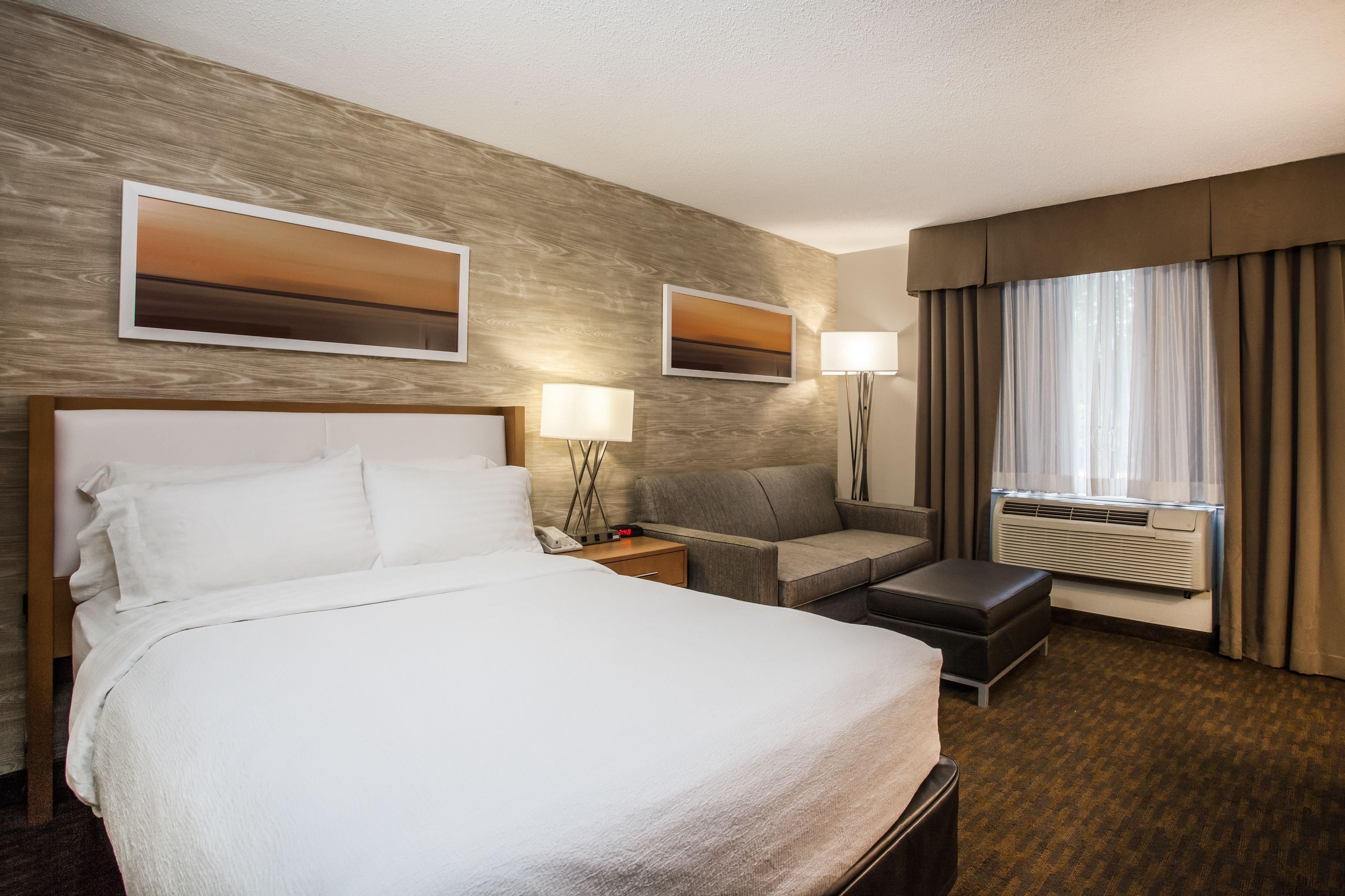 Holiday Inn Saratoga Springs By Ihg Luaran gambar