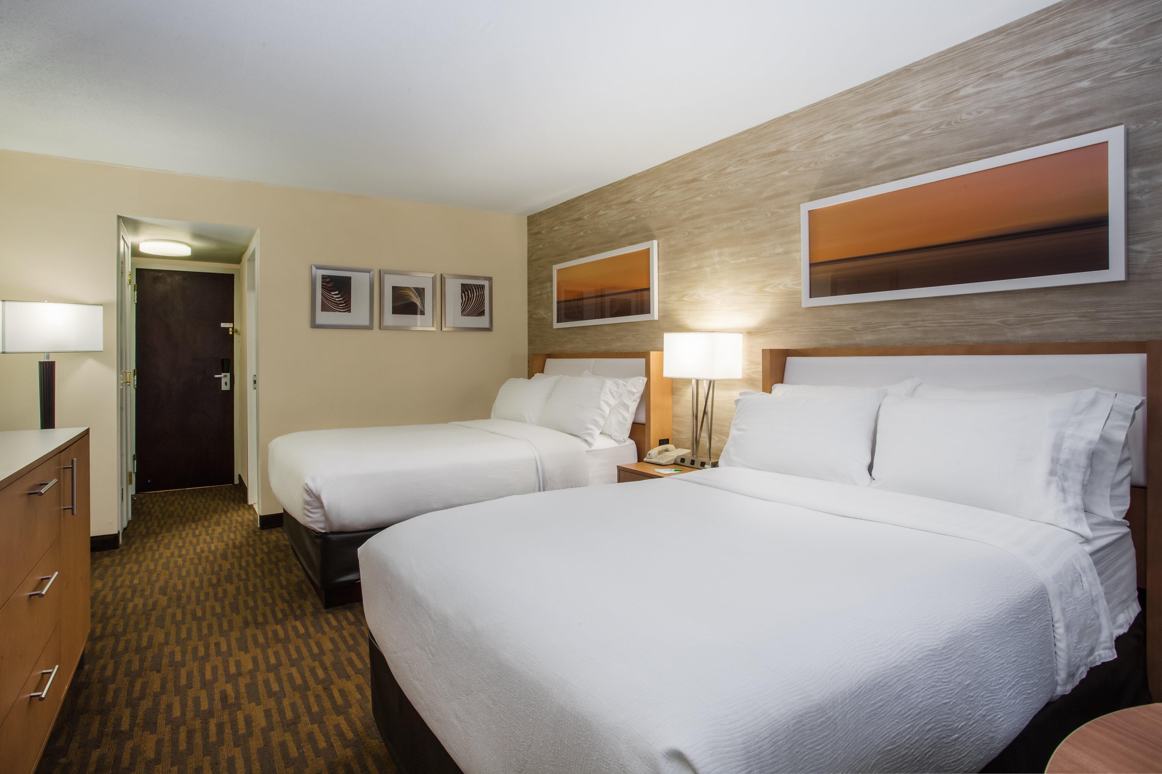 Holiday Inn Saratoga Springs By Ihg Luaran gambar