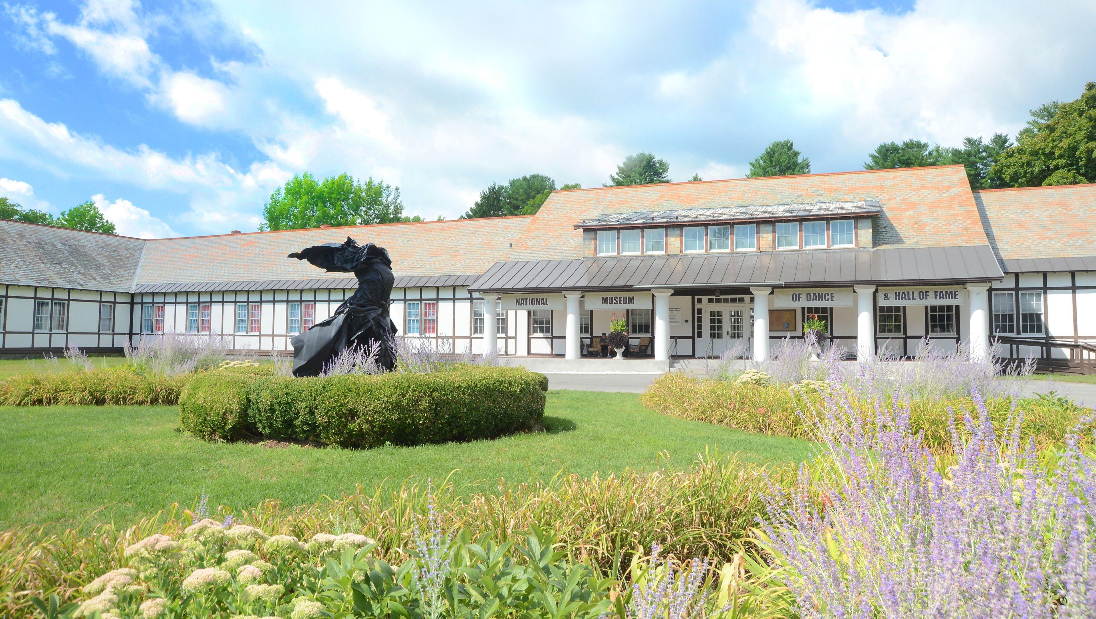 Holiday Inn Saratoga Springs By Ihg Luaran gambar