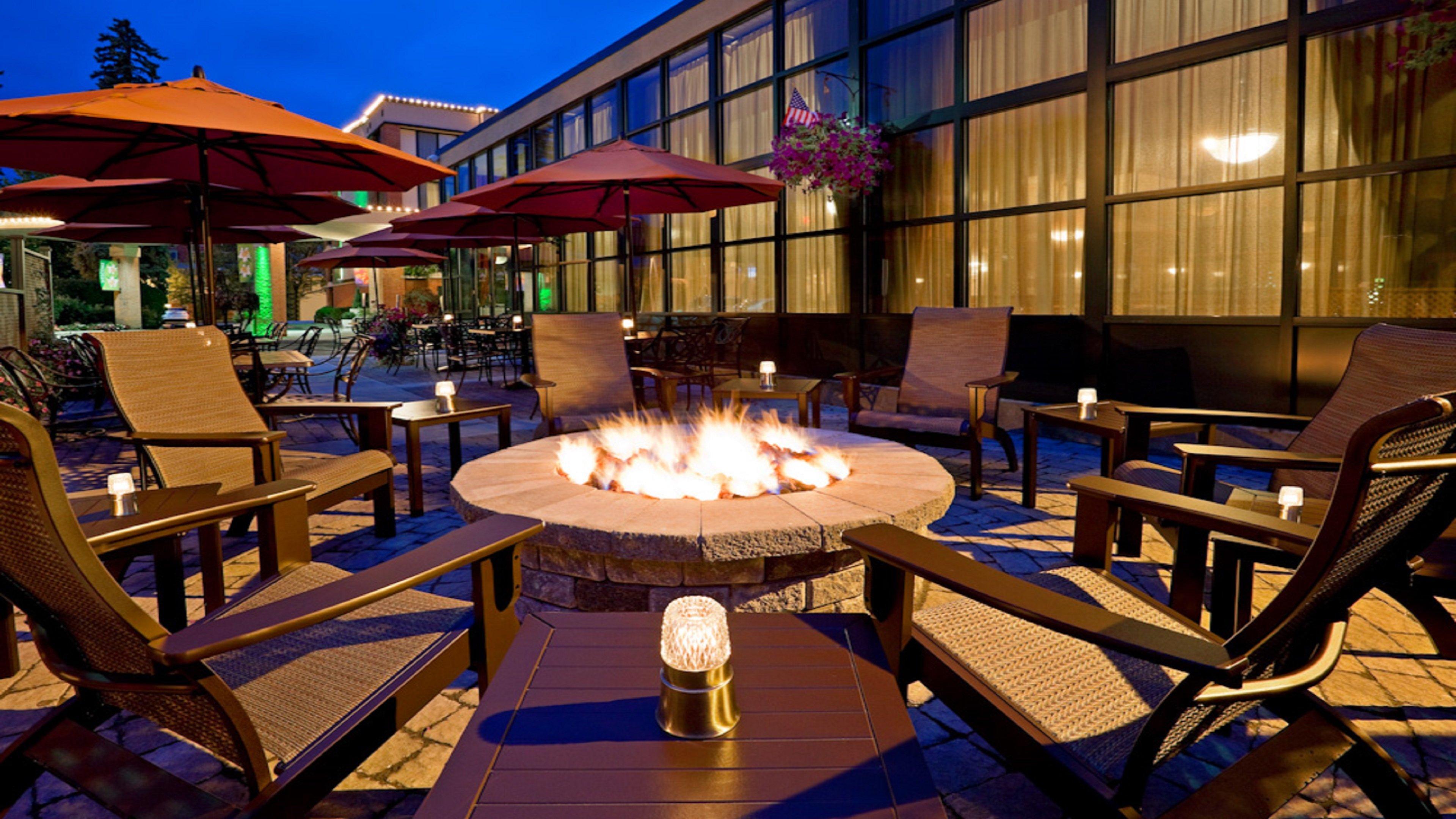 Holiday Inn Saratoga Springs By Ihg Luaran gambar