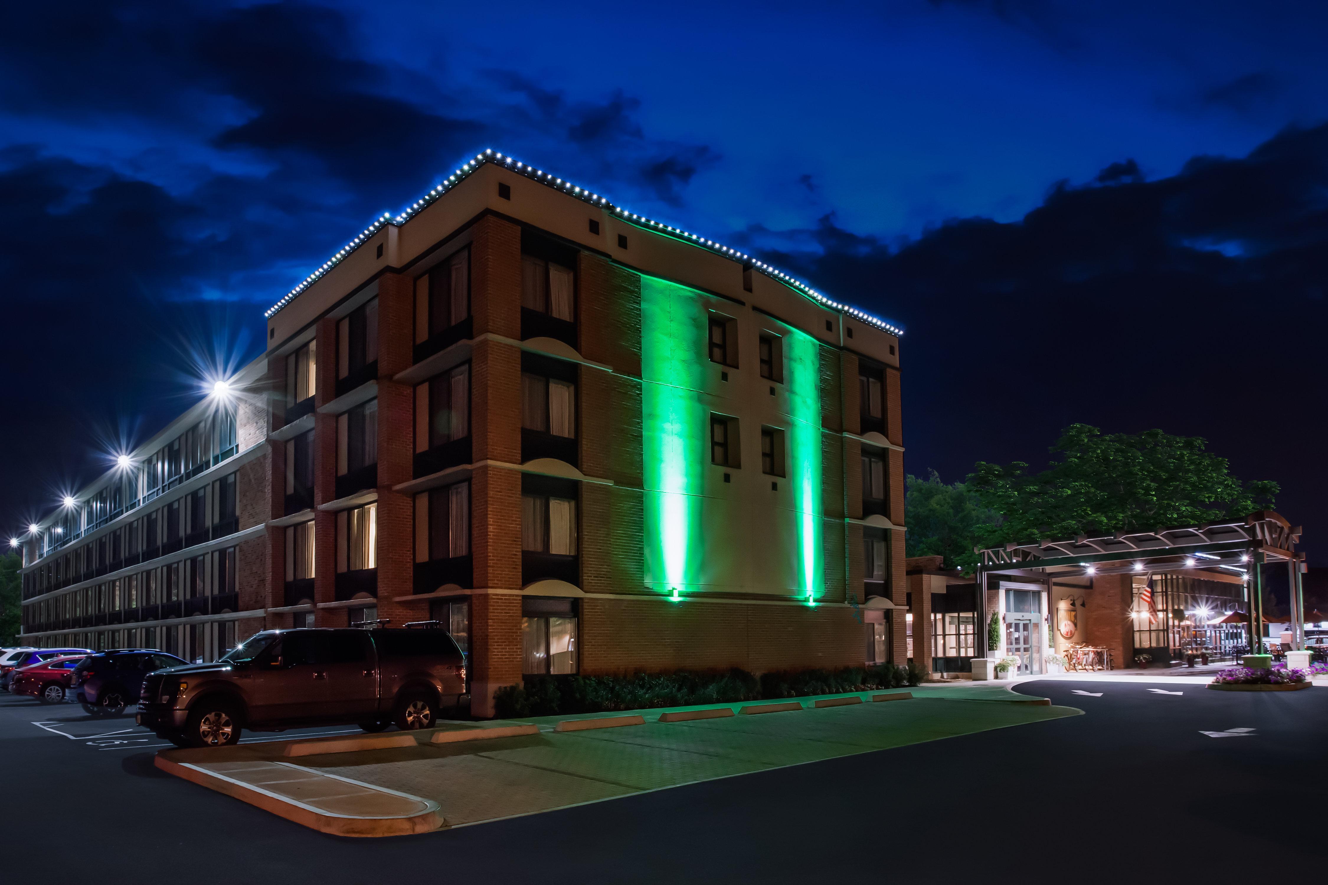 Holiday Inn Saratoga Springs By Ihg Luaran gambar