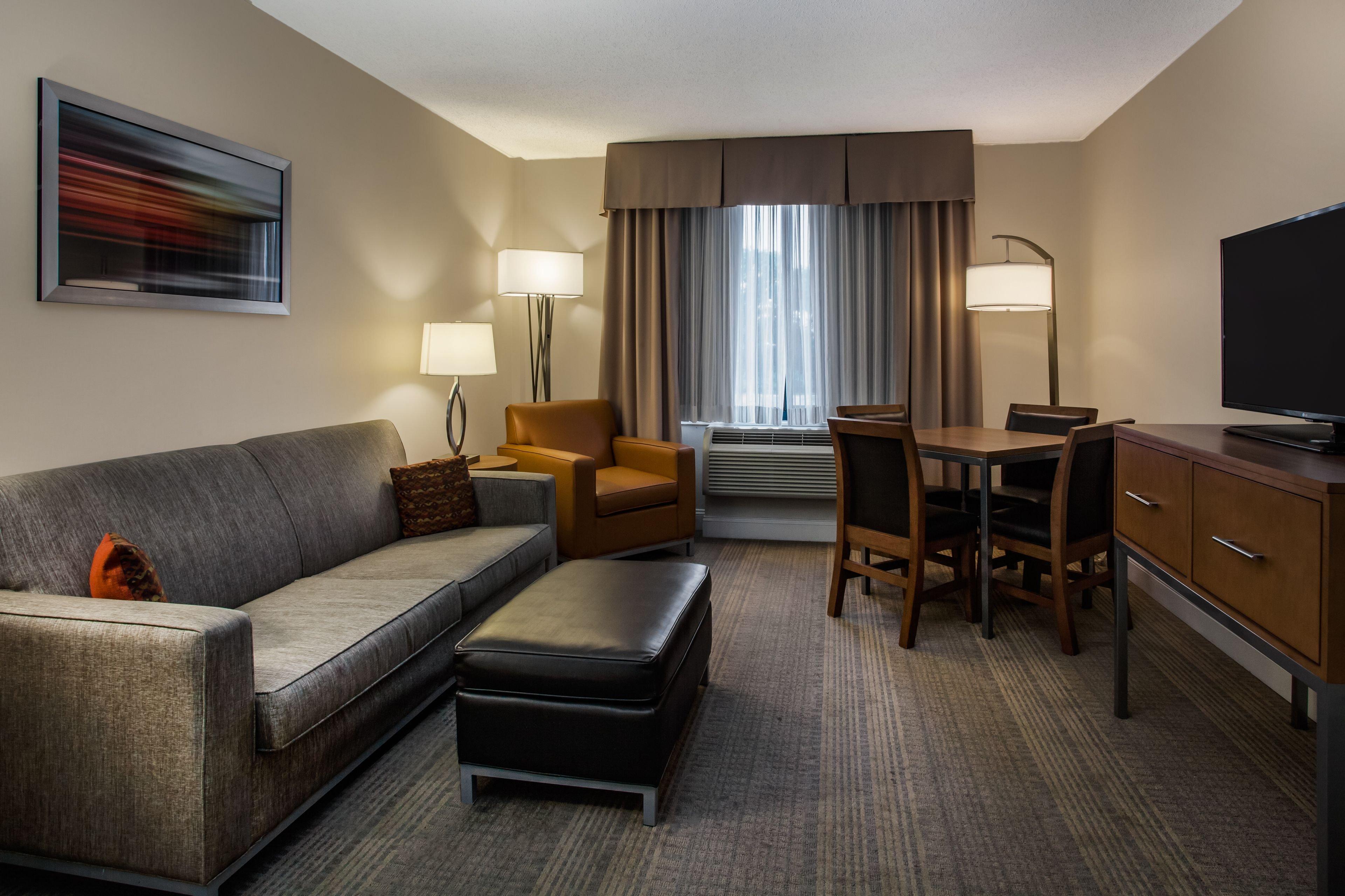 Holiday Inn Saratoga Springs By Ihg Luaran gambar