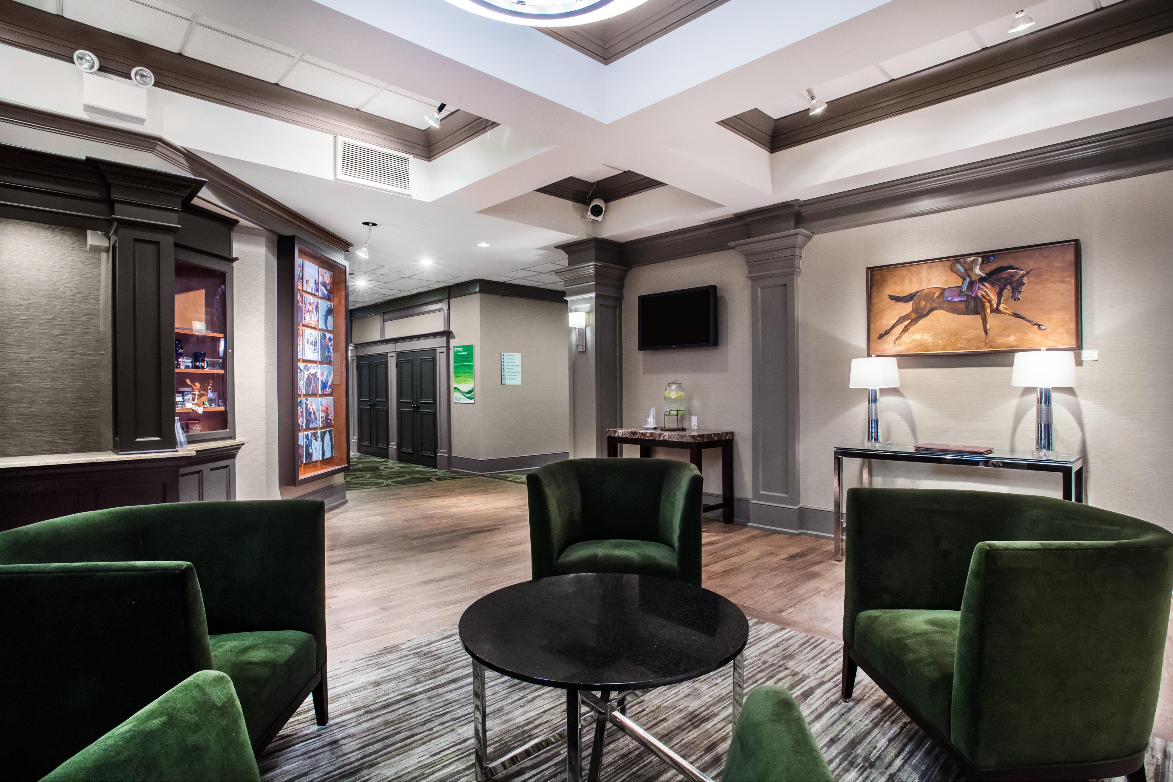Holiday Inn Saratoga Springs By Ihg Luaran gambar
