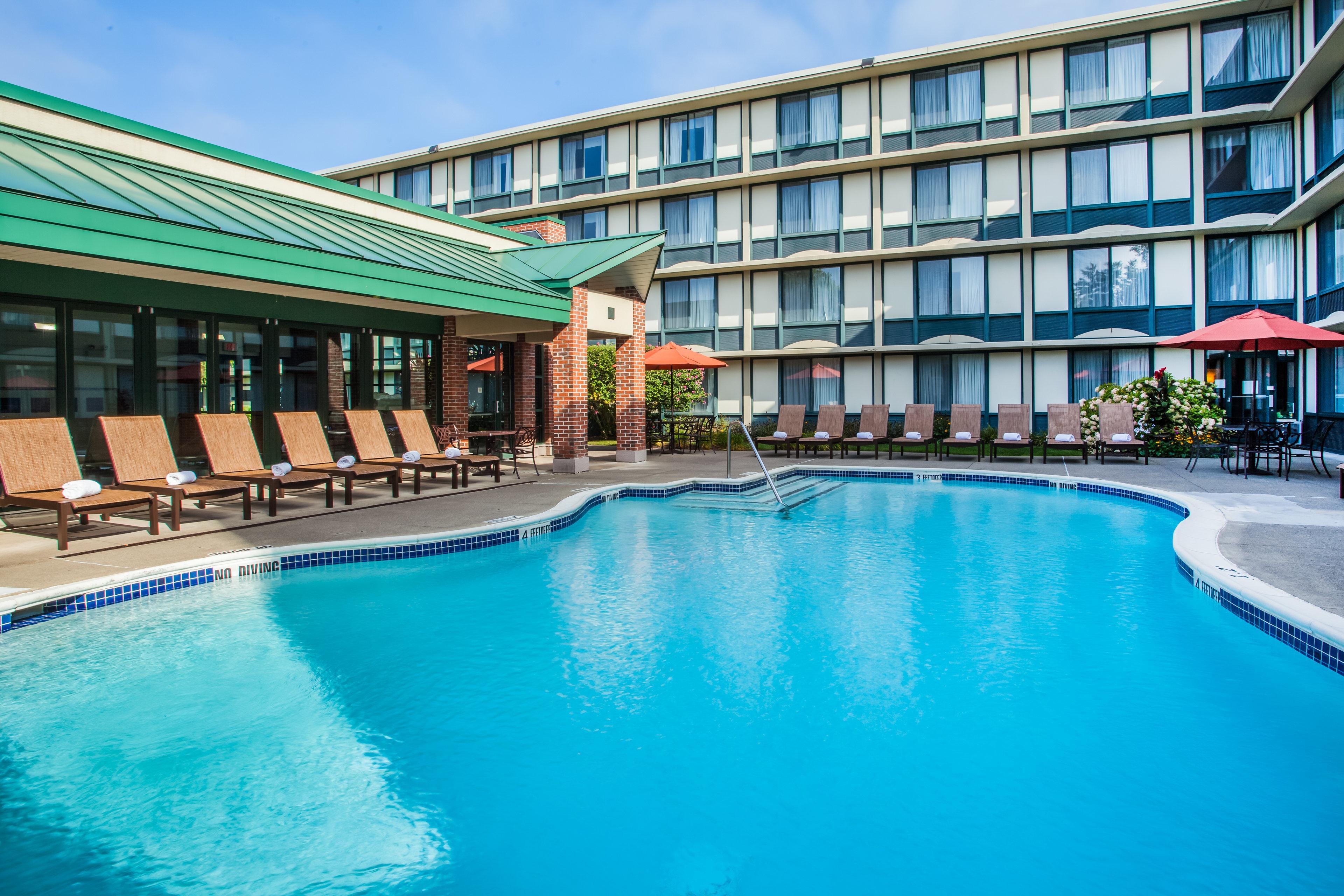 Holiday Inn Saratoga Springs By Ihg Luaran gambar