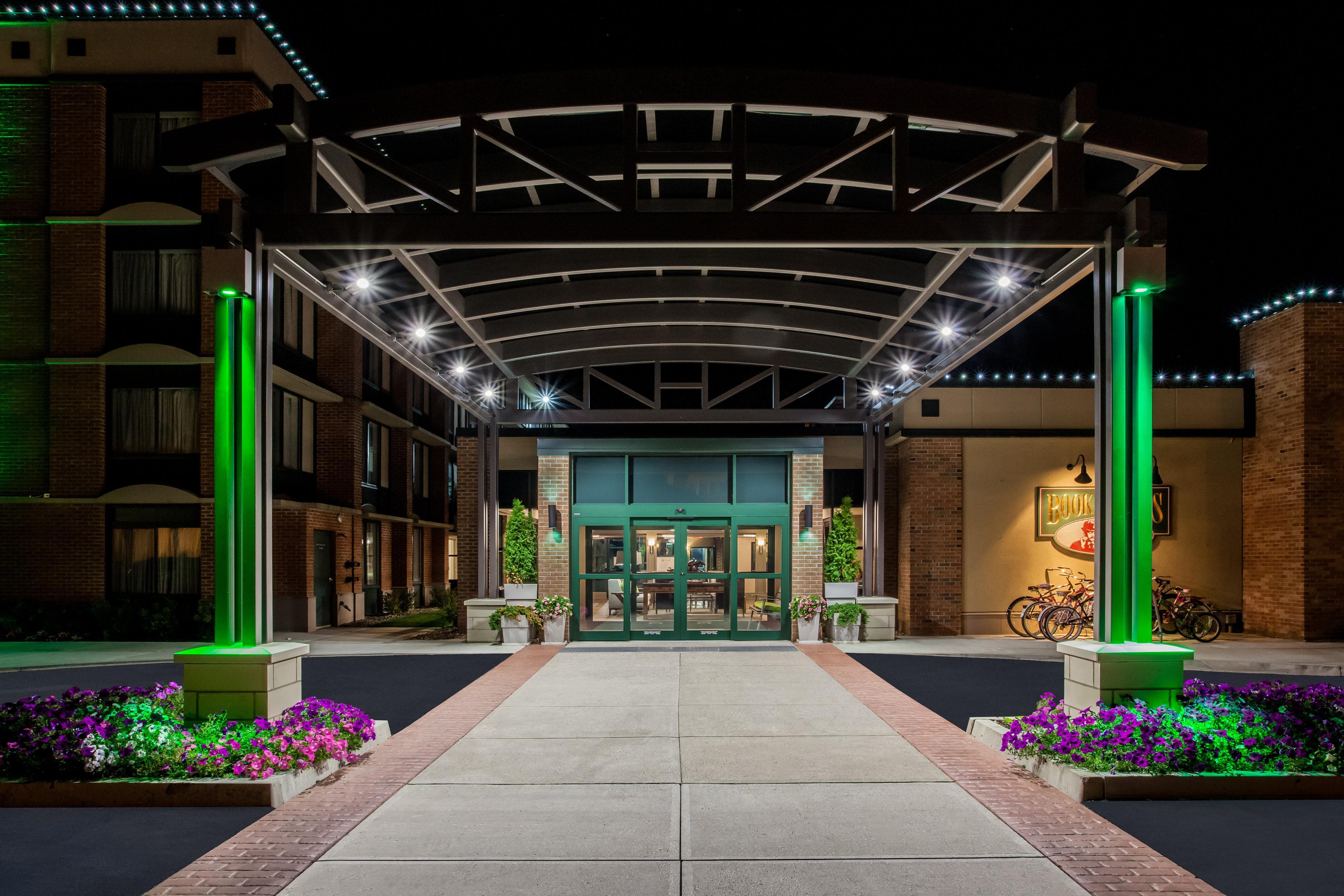 Holiday Inn Saratoga Springs By Ihg Luaran gambar