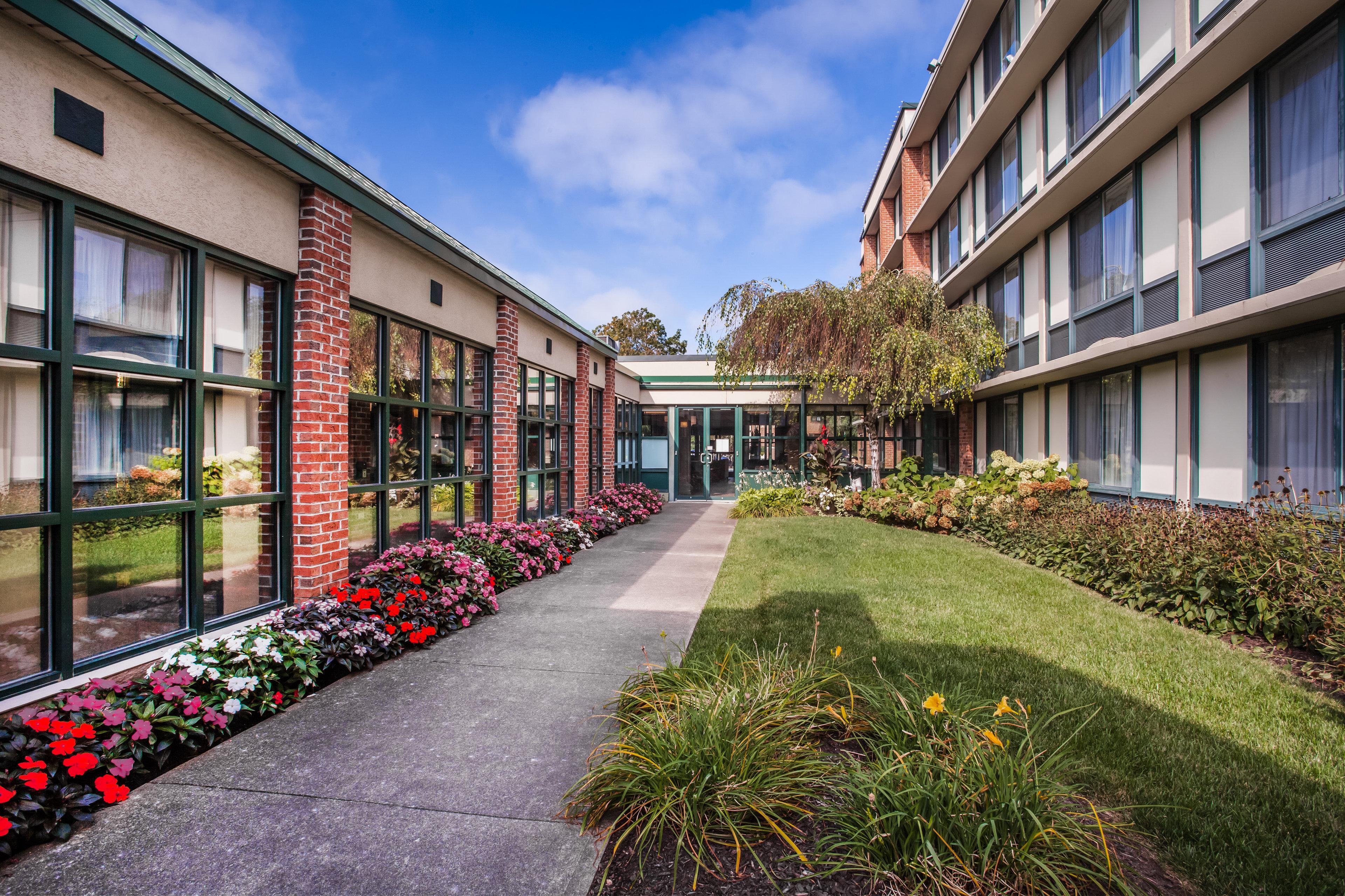 Holiday Inn Saratoga Springs By Ihg Luaran gambar