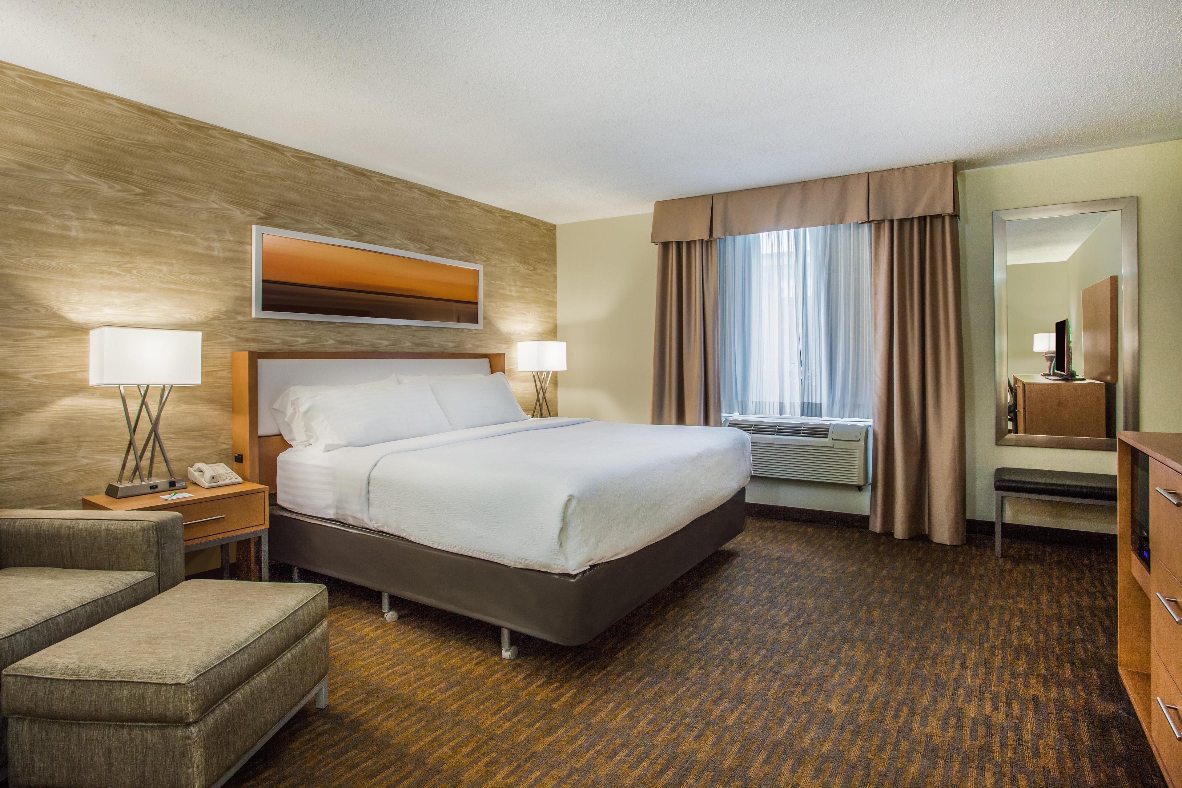 Holiday Inn Saratoga Springs By Ihg Luaran gambar