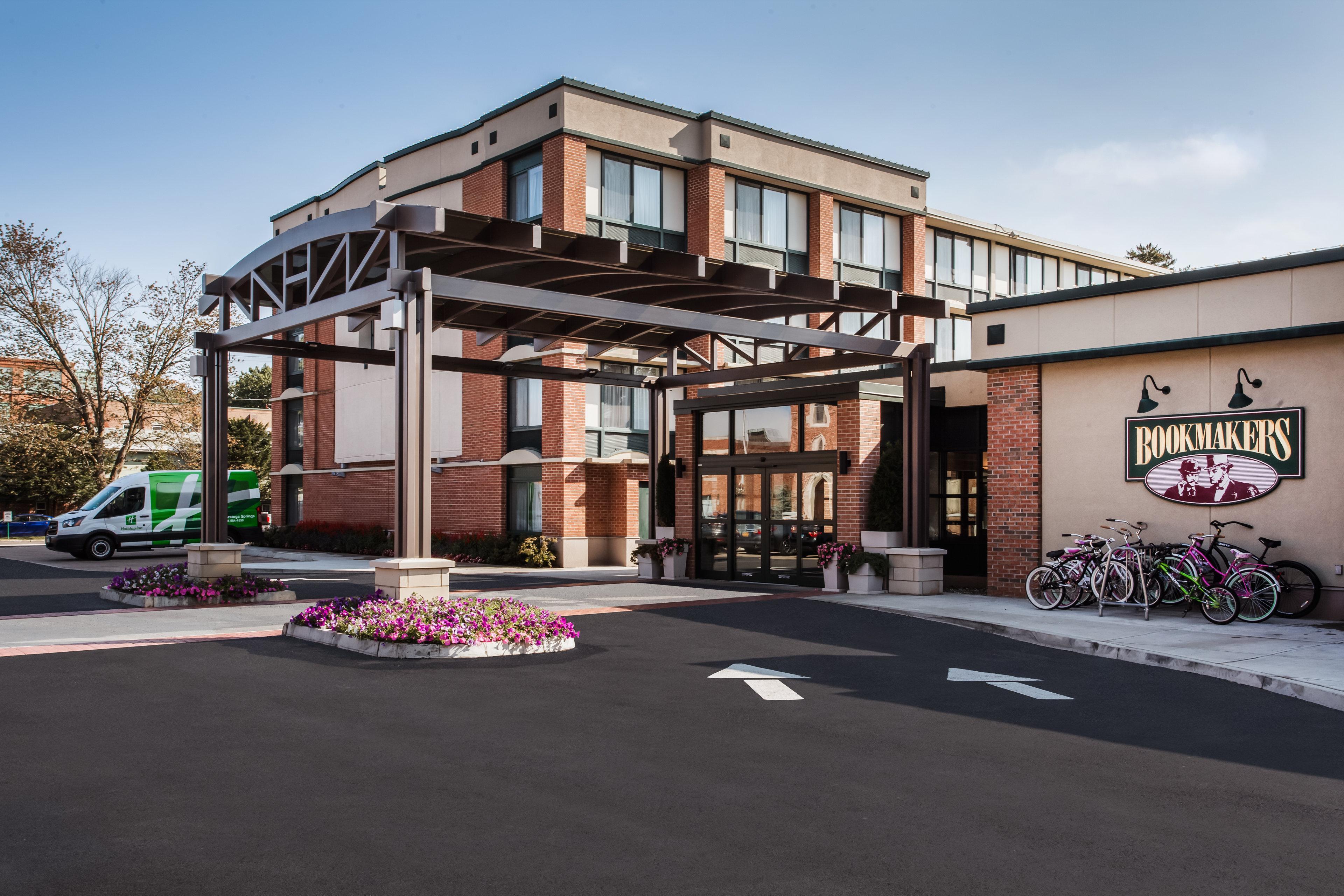 Holiday Inn Saratoga Springs By Ihg Luaran gambar