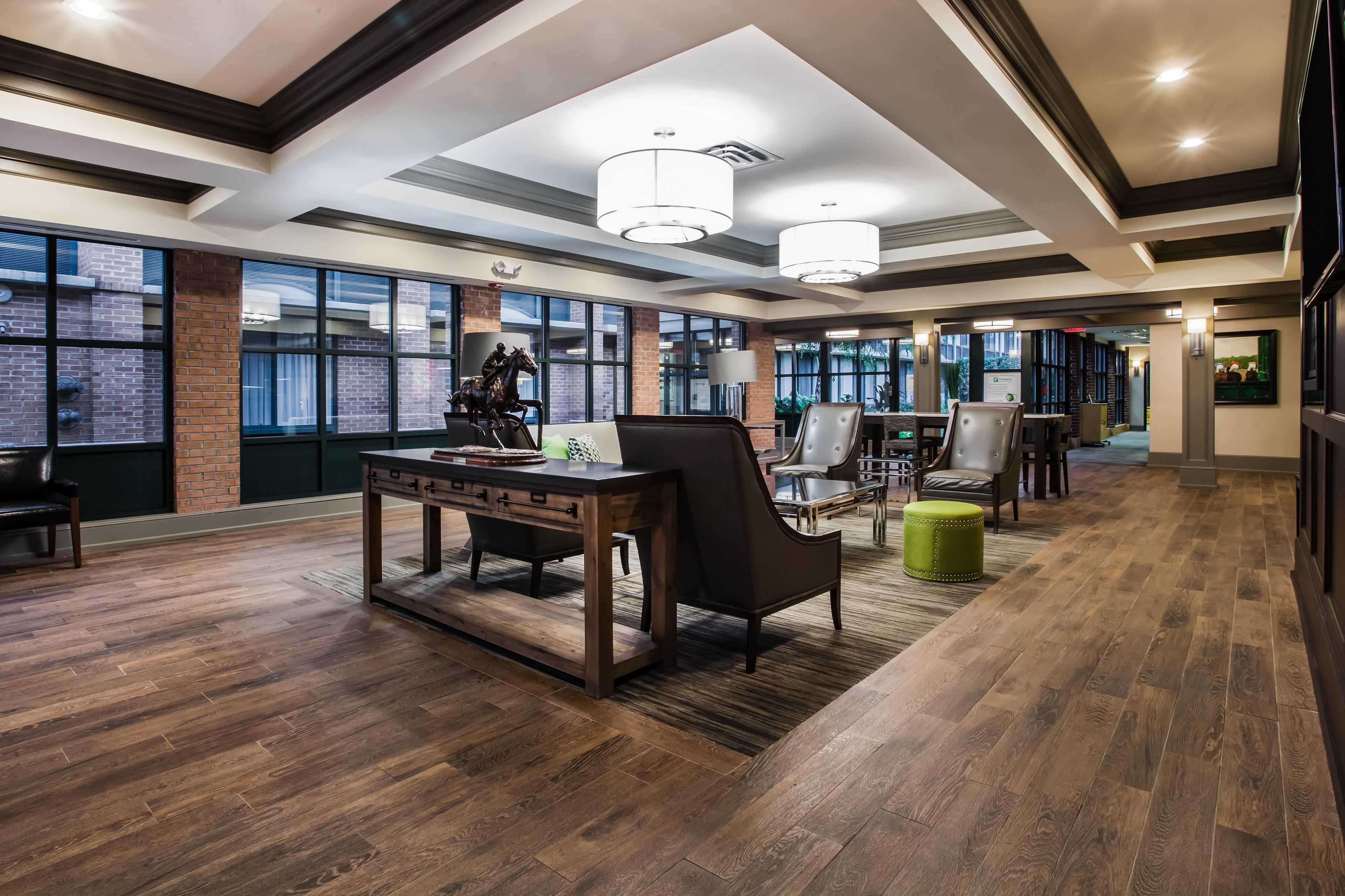 Holiday Inn Saratoga Springs By Ihg Luaran gambar