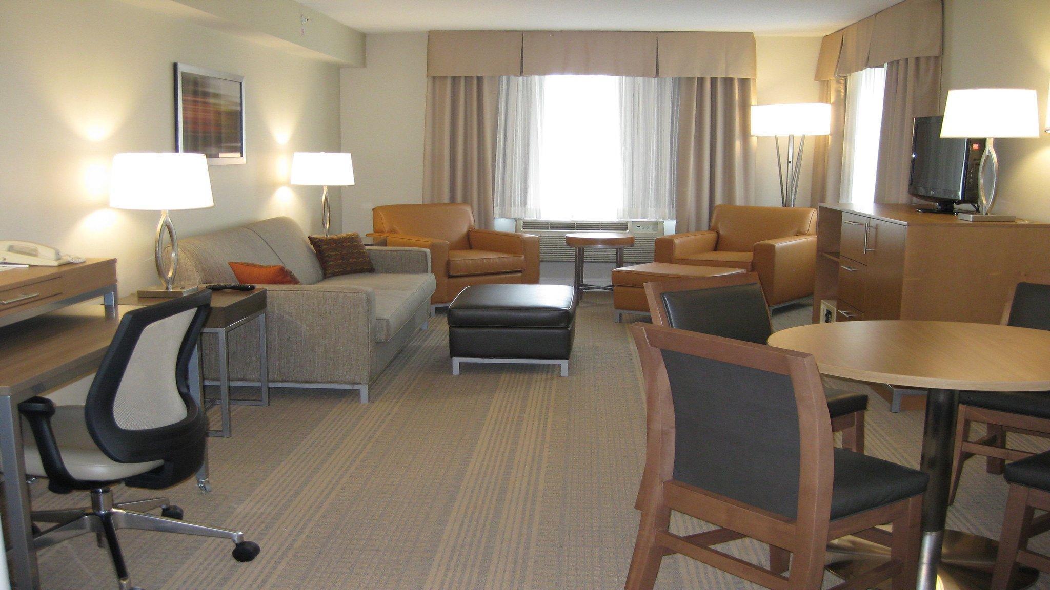 Holiday Inn Saratoga Springs By Ihg Luaran gambar
