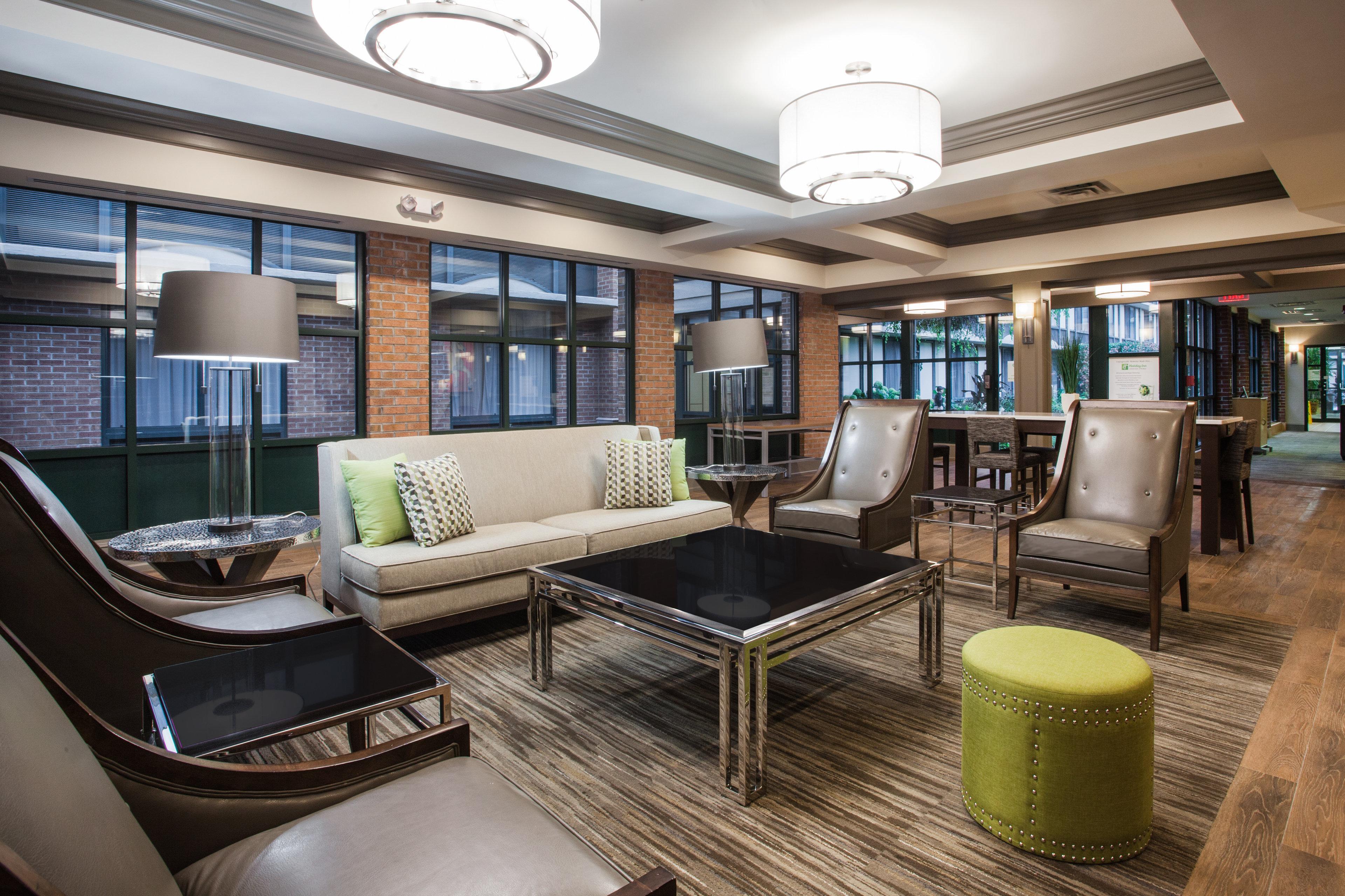 Holiday Inn Saratoga Springs By Ihg Luaran gambar