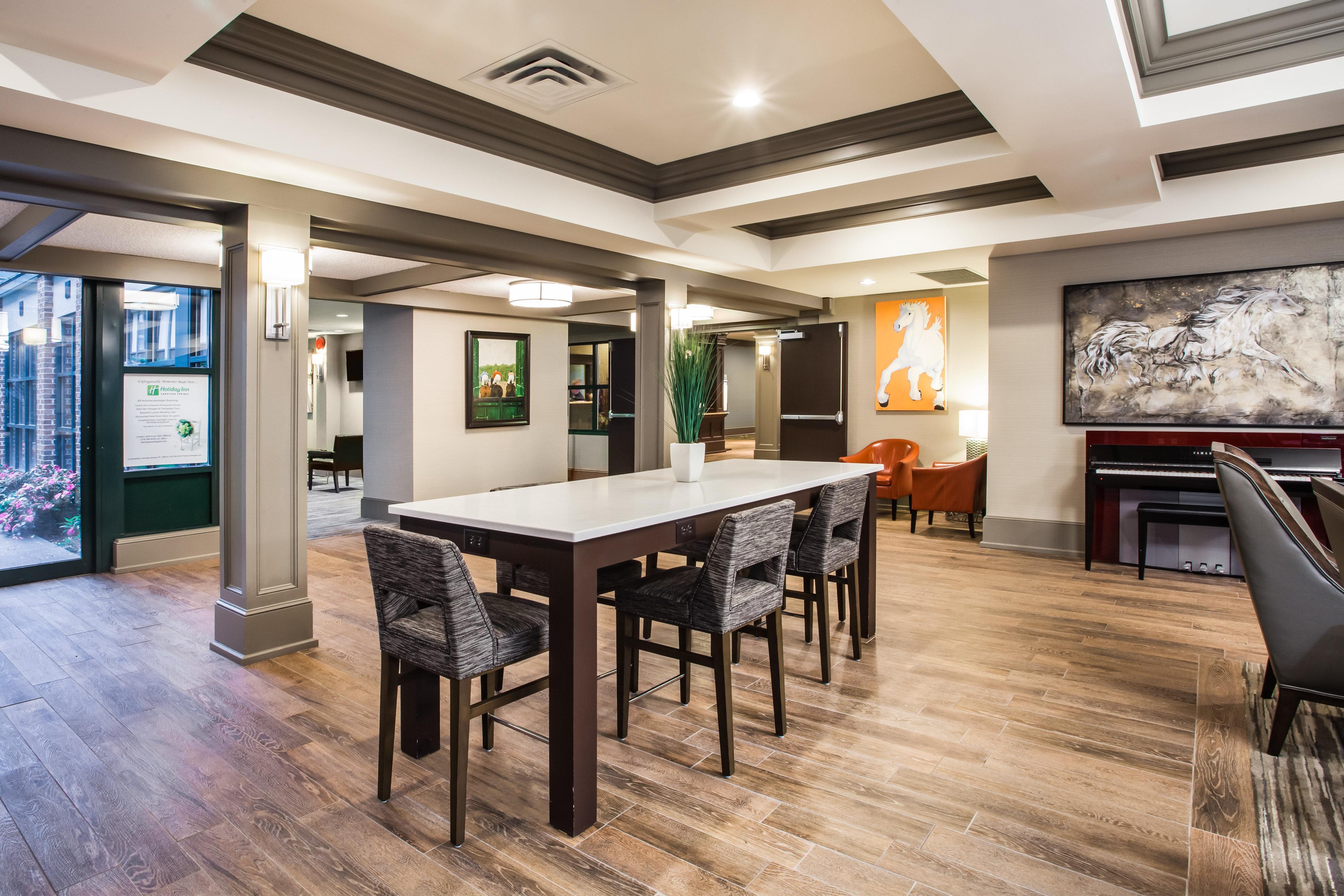 Holiday Inn Saratoga Springs By Ihg Luaran gambar