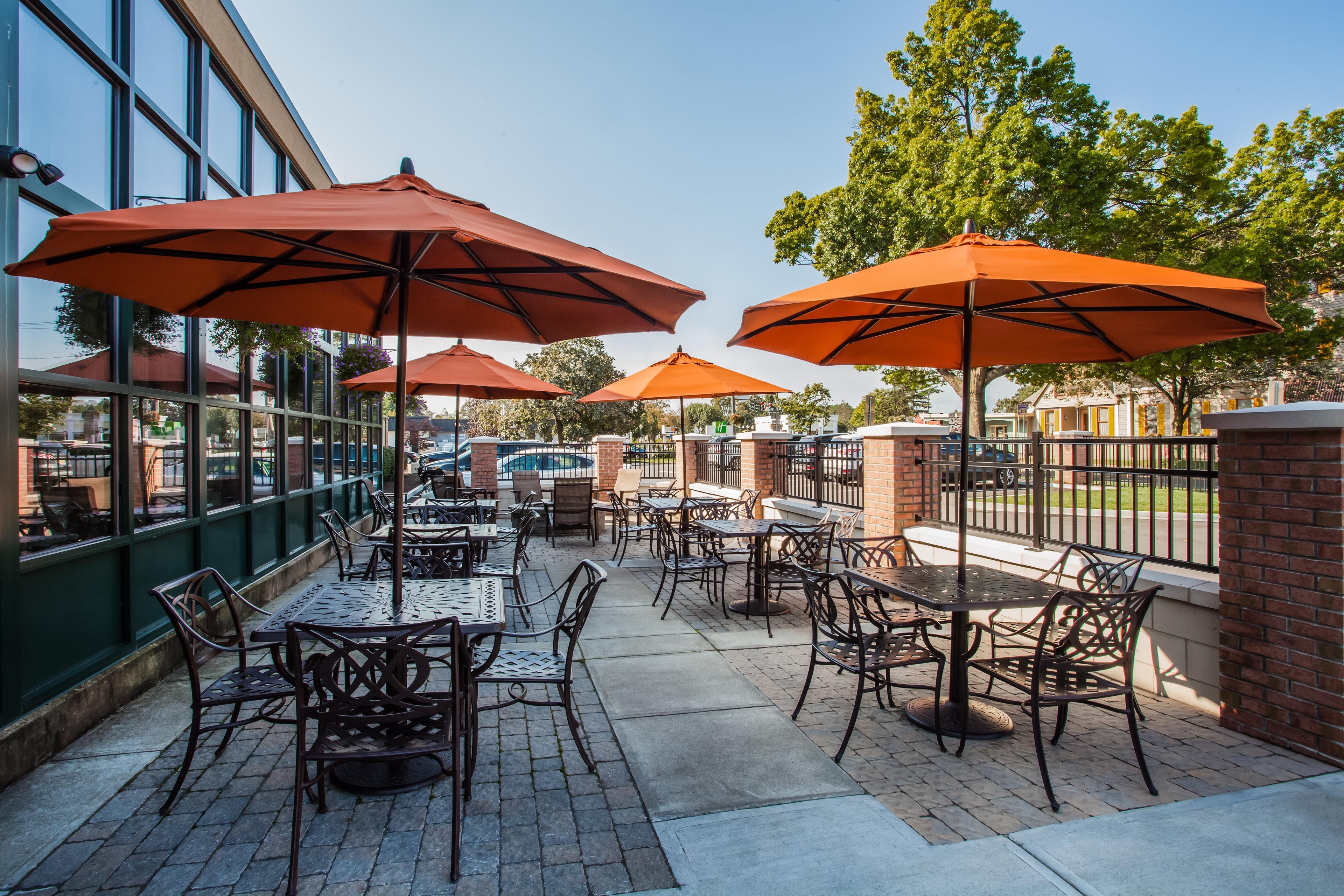 Holiday Inn Saratoga Springs By Ihg Luaran gambar