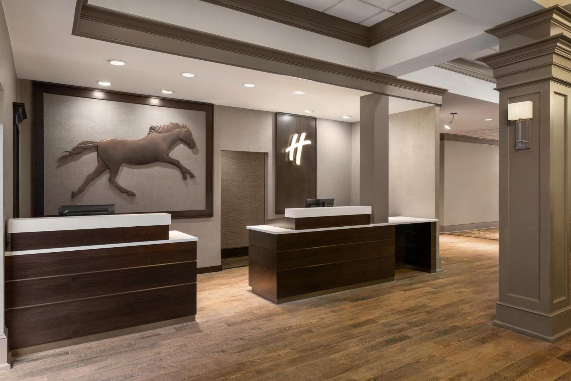 Holiday Inn Saratoga Springs By Ihg Luaran gambar