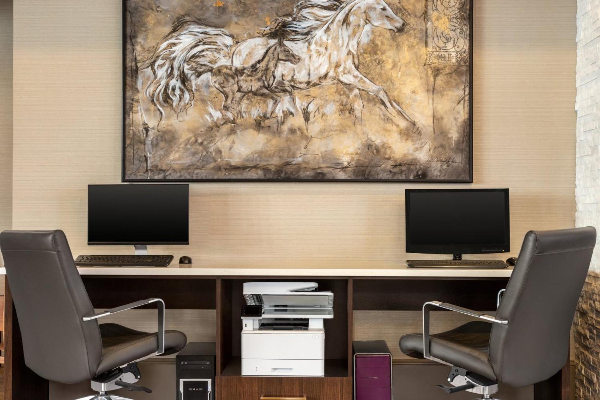 Holiday Inn Saratoga Springs By Ihg Luaran gambar