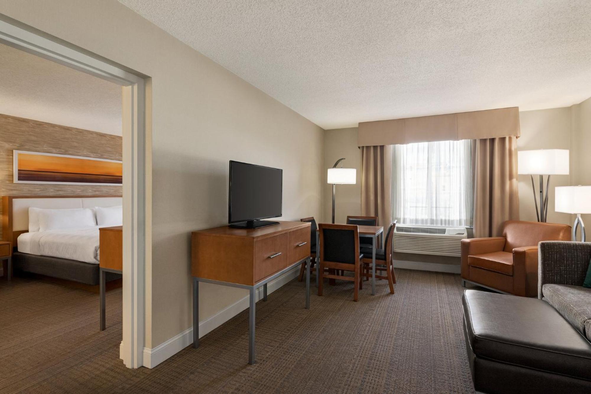 Holiday Inn Saratoga Springs By Ihg Luaran gambar