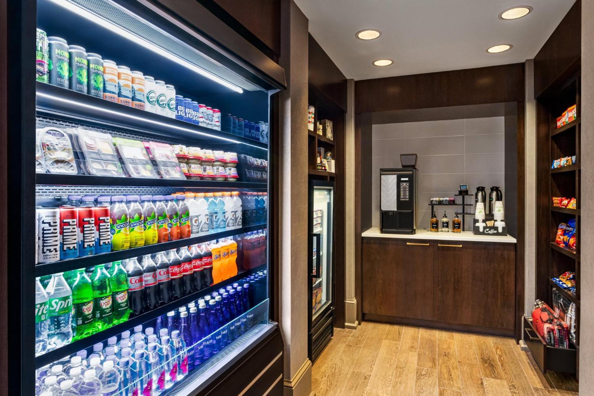 Holiday Inn Saratoga Springs By Ihg Luaran gambar