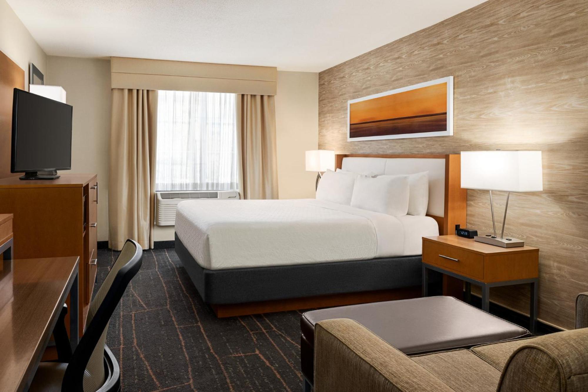Holiday Inn Saratoga Springs By Ihg Luaran gambar
