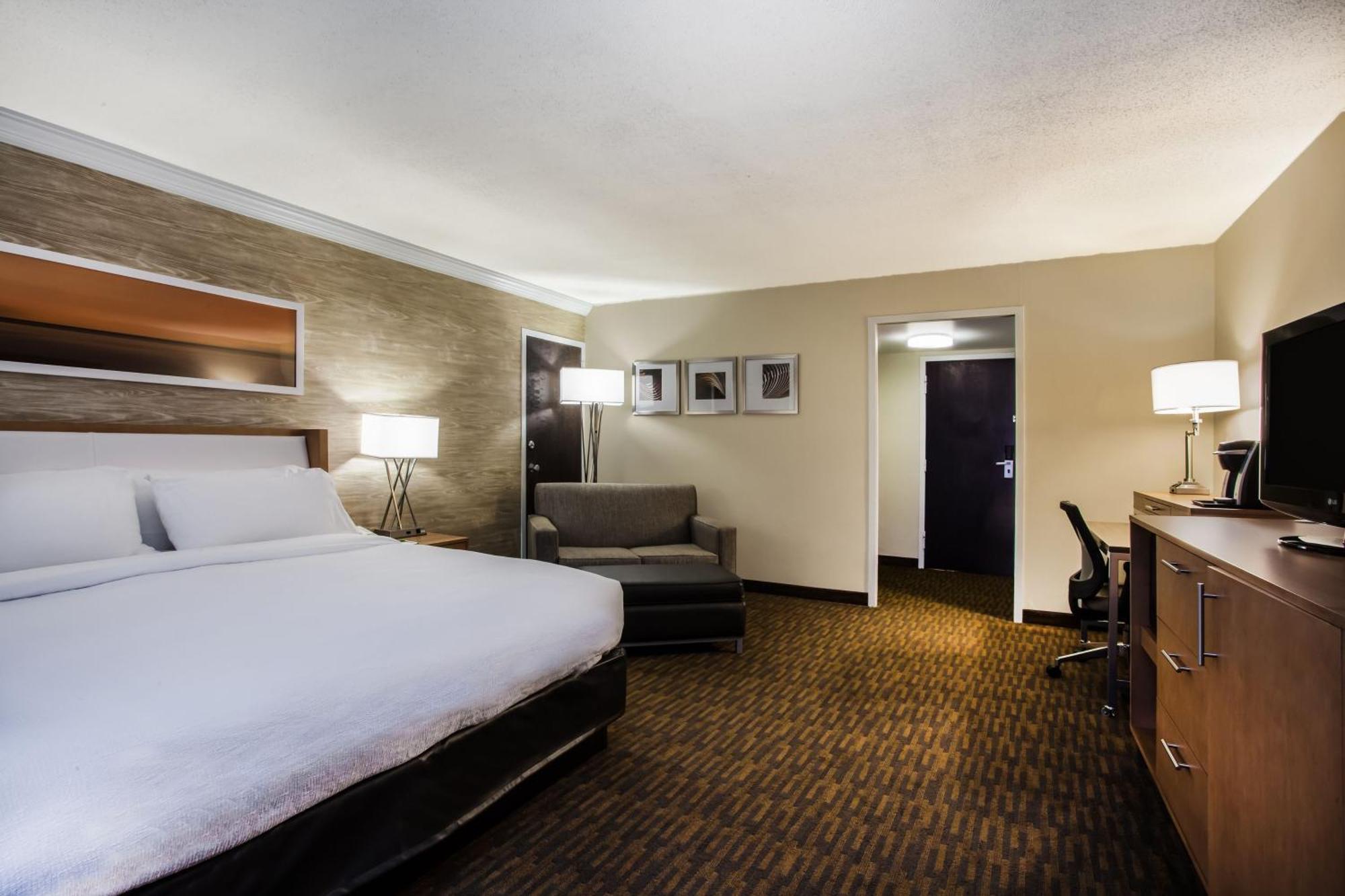 Holiday Inn Saratoga Springs By Ihg Luaran gambar