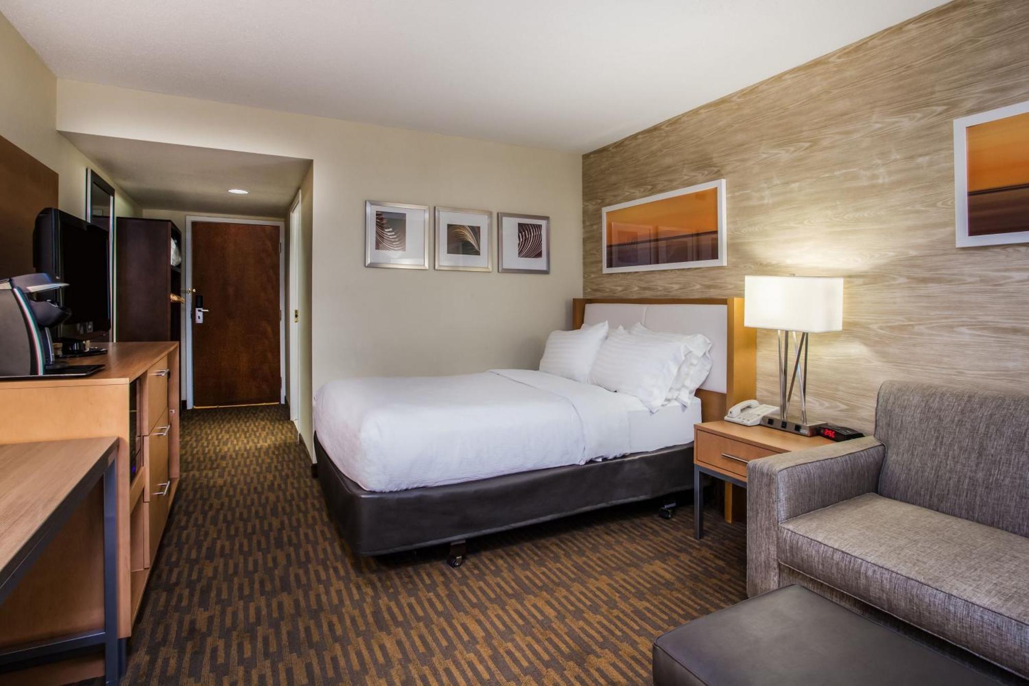 Holiday Inn Saratoga Springs By Ihg Luaran gambar