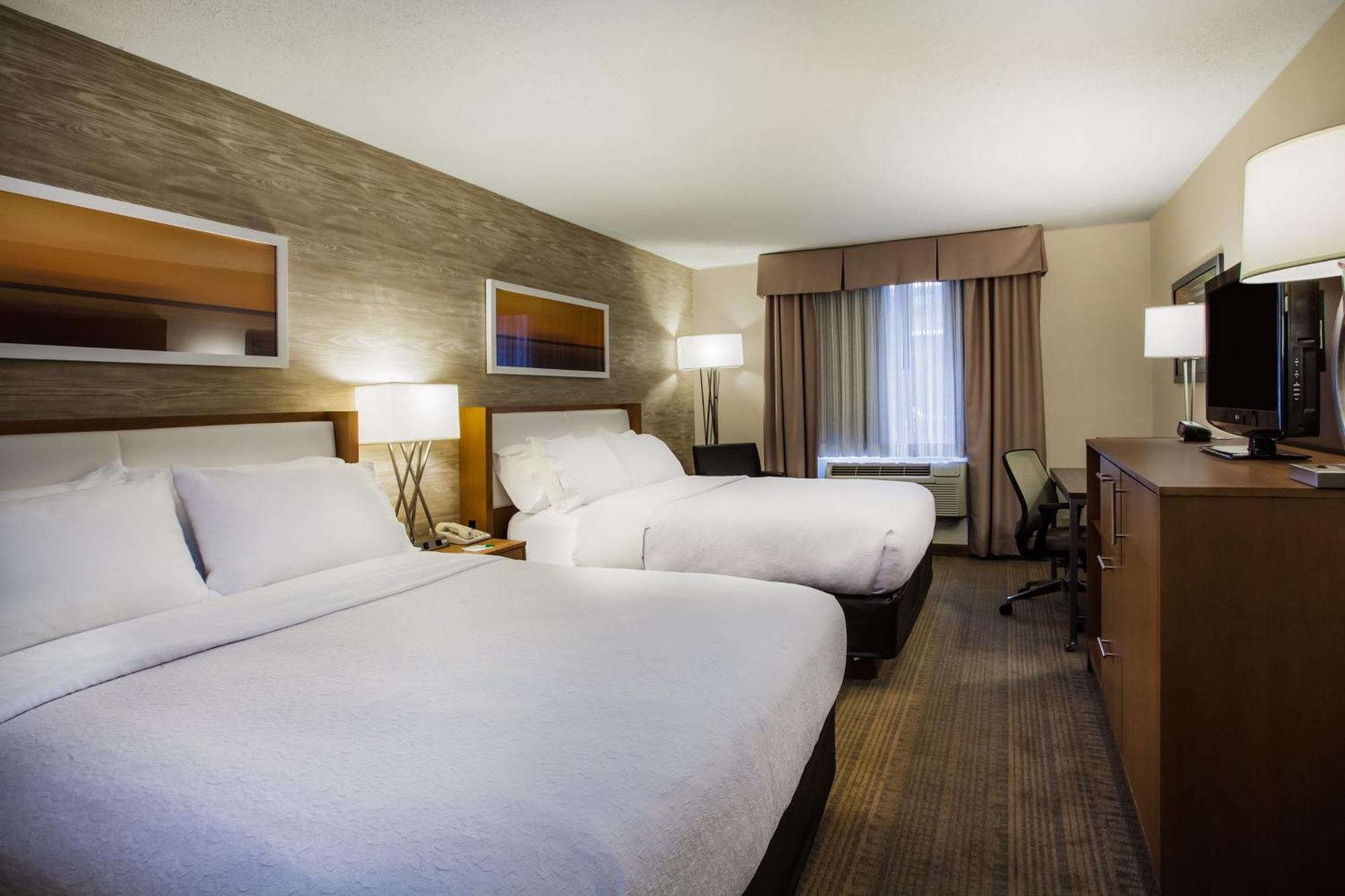 Holiday Inn Saratoga Springs By Ihg Bilik gambar