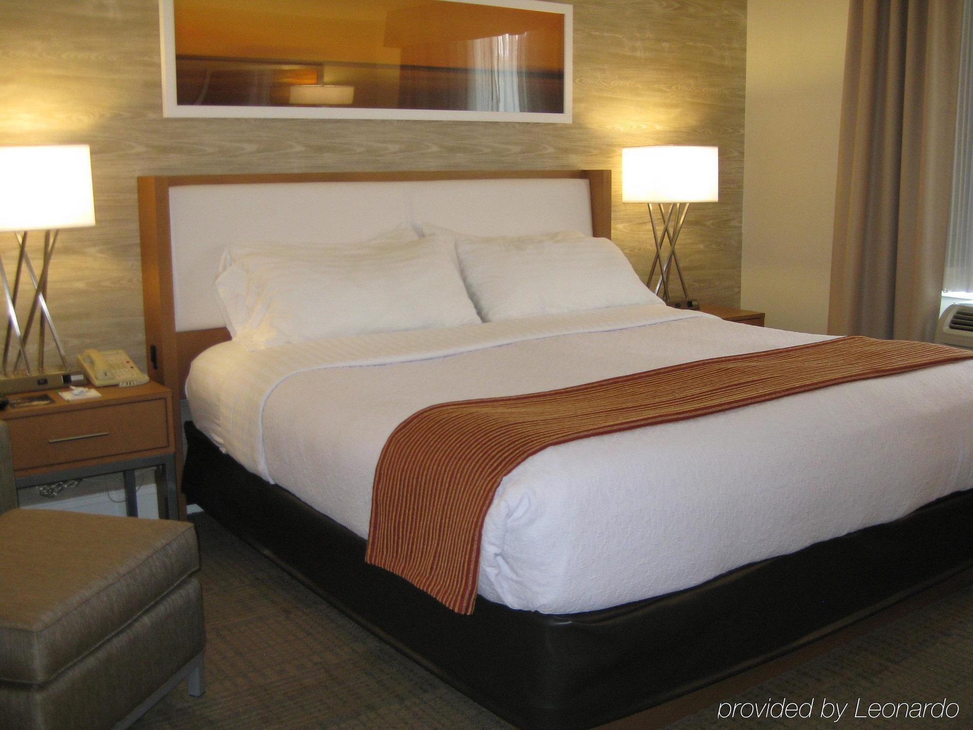 Holiday Inn Saratoga Springs By Ihg Luaran gambar