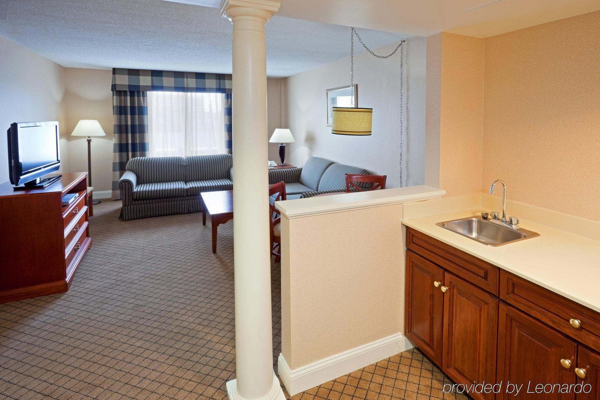 Holiday Inn Saratoga Springs By Ihg Bilik gambar