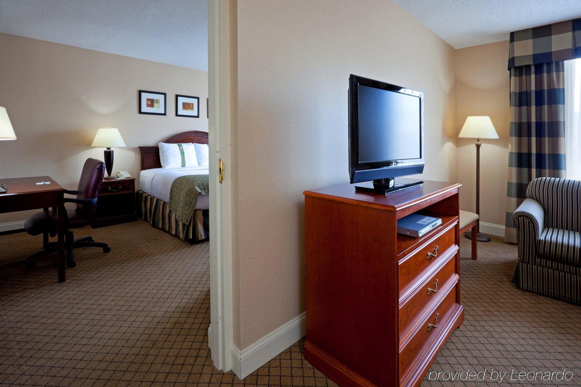 Holiday Inn Saratoga Springs By Ihg Bilik gambar