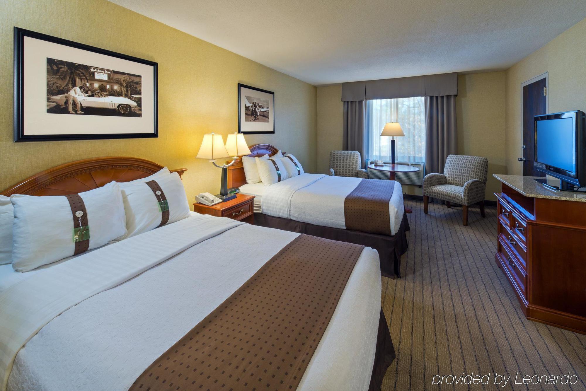 Holiday Inn Saratoga Springs By Ihg Bilik gambar