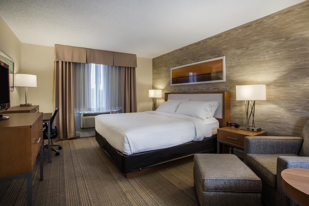 Holiday Inn Saratoga Springs By Ihg Luaran gambar
