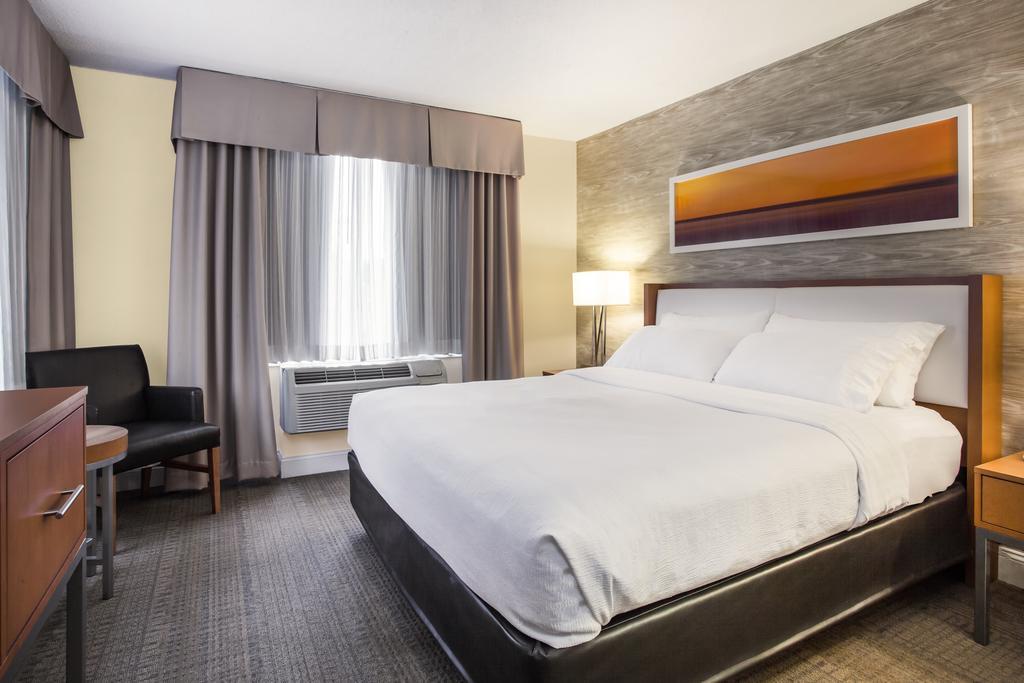 Holiday Inn Saratoga Springs By Ihg Luaran gambar