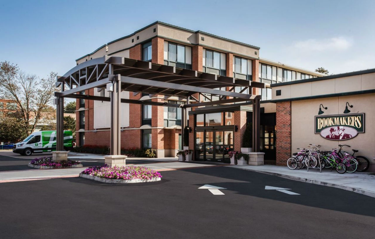 Holiday Inn Saratoga Springs By Ihg Luaran gambar