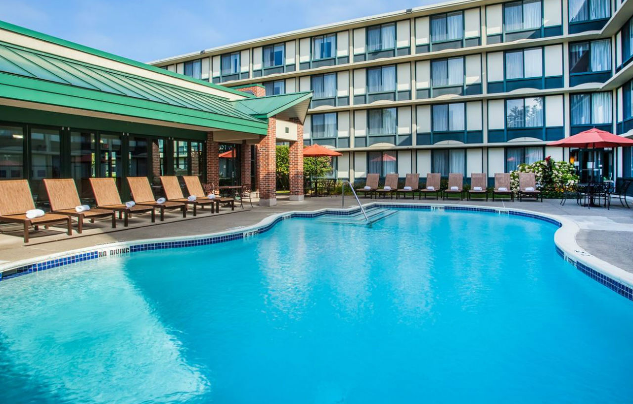 Holiday Inn Saratoga Springs By Ihg Luaran gambar